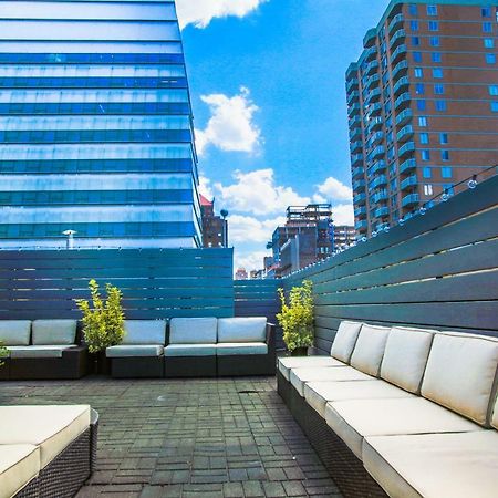 Lex Hotel Nyc Nowy Jork Zewnętrze zdjęcie