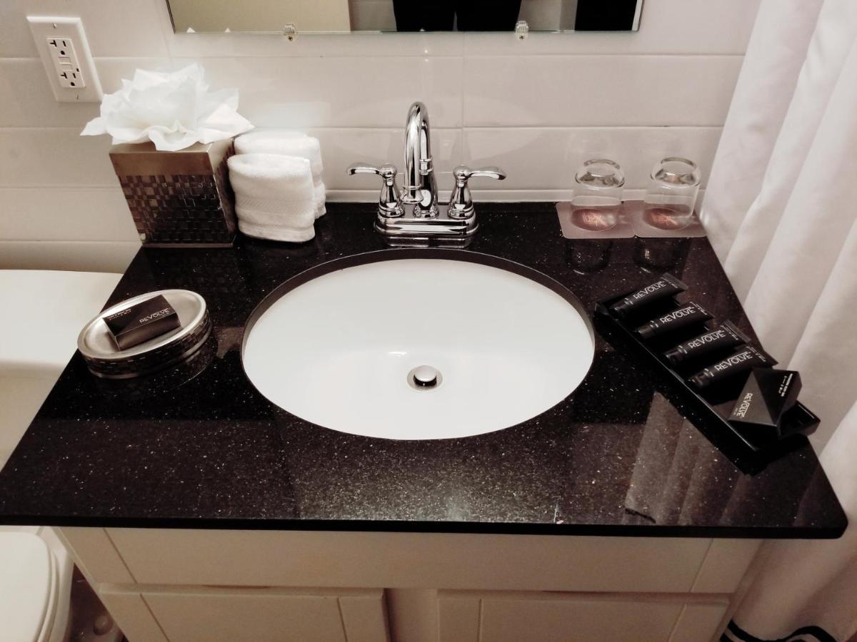 Lex Hotel Nyc Nowy Jork Zewnętrze zdjęcie