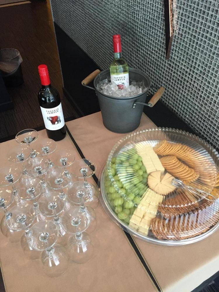 Lex Hotel Nyc Nowy Jork Zewnętrze zdjęcie