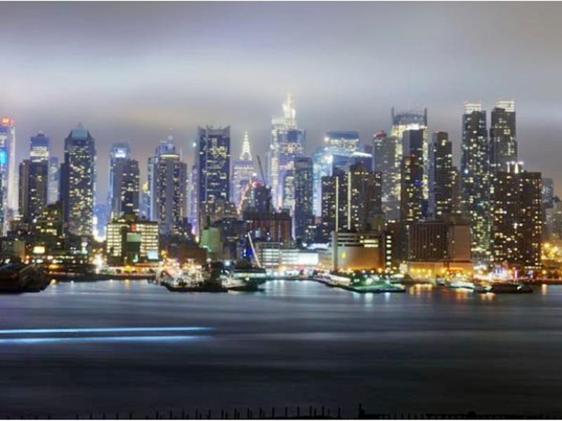 Lex Hotel Nyc Nowy Jork Zewnętrze zdjęcie