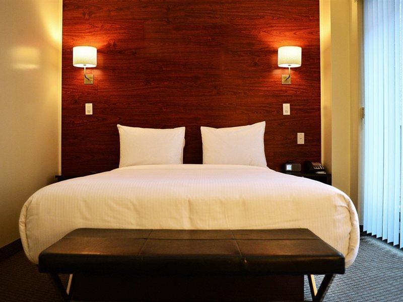 Lex Hotel Nyc Nowy Jork Zewnętrze zdjęcie