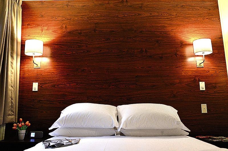 Lex Hotel Nyc Nowy Jork Zewnętrze zdjęcie