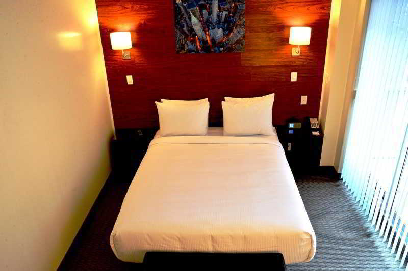Lex Hotel Nyc Nowy Jork Zewnętrze zdjęcie