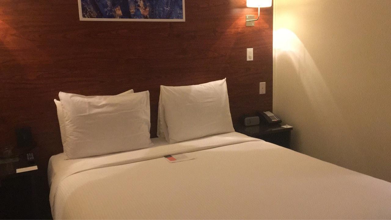 Lex Hotel Nyc Nowy Jork Zewnętrze zdjęcie