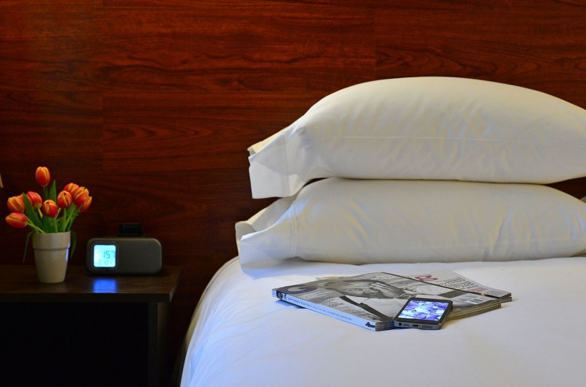 Lex Hotel Nyc Nowy Jork Zewnętrze zdjęcie