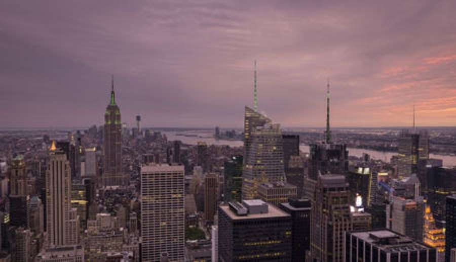 Lex Hotel Nyc Nowy Jork Wyposażenia zdjęcie