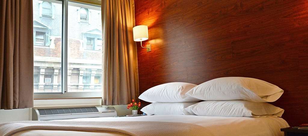 Lex Hotel Nyc Nowy Jork Pokój zdjęcie