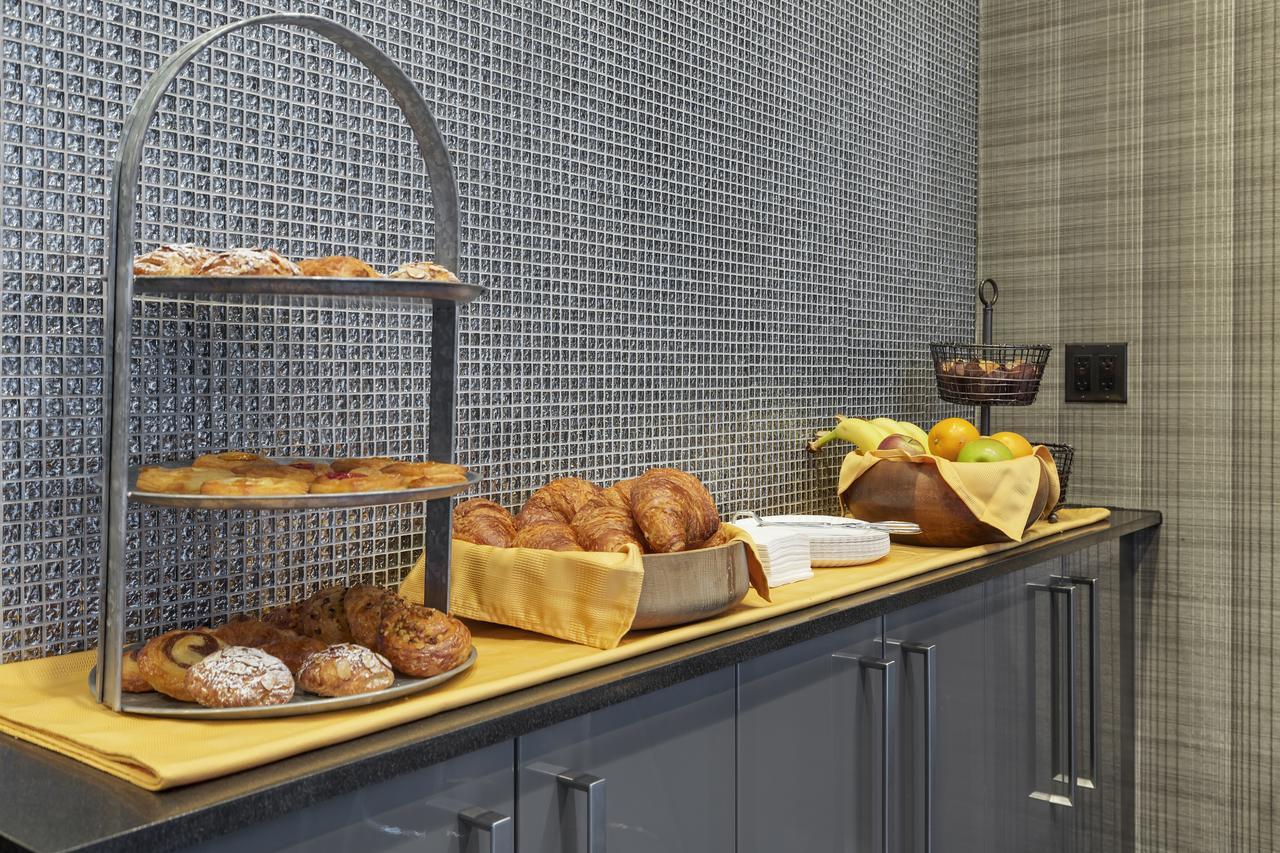 Lex Hotel Nyc Nowy Jork Zewnętrze zdjęcie