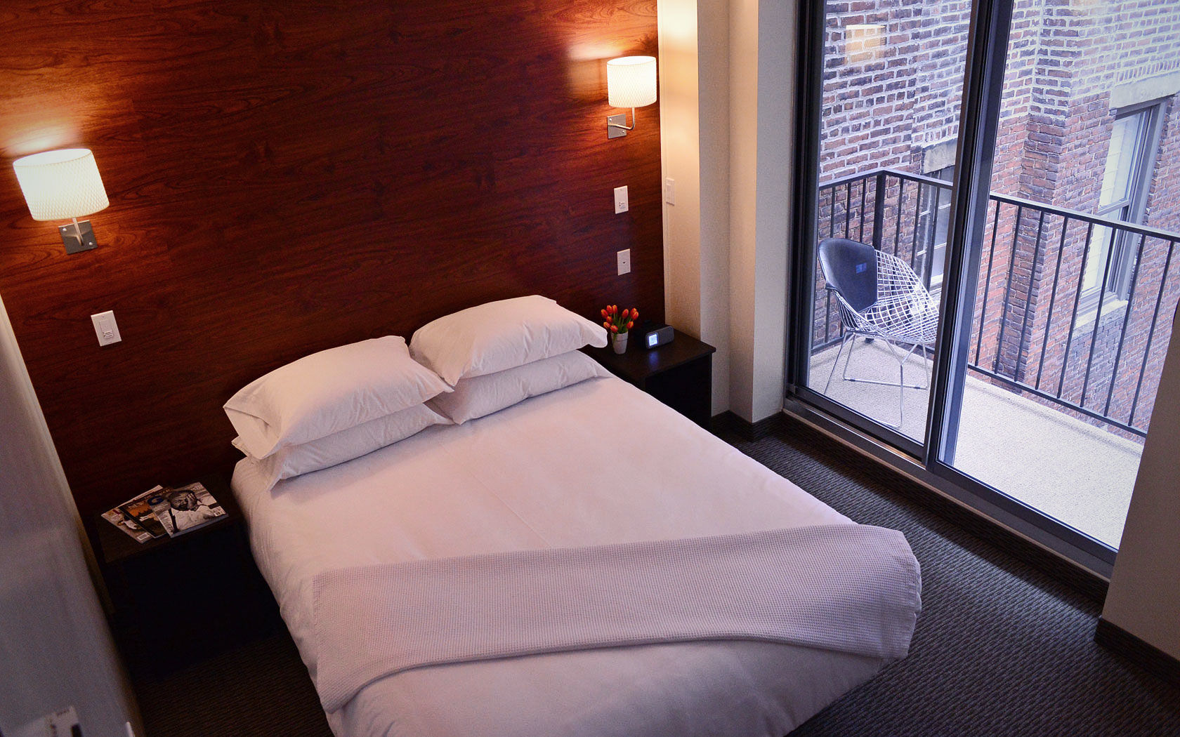 Lex Hotel Nyc Nowy Jork Zewnętrze zdjęcie