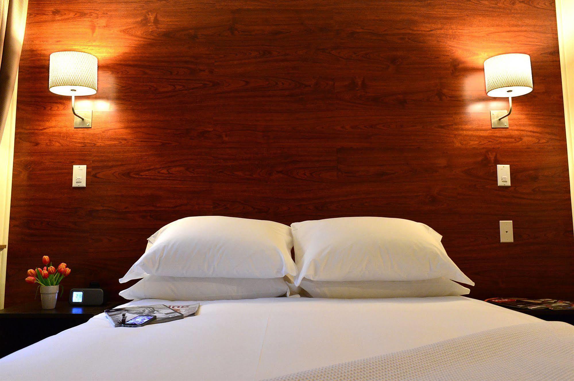 Lex Hotel Nyc Nowy Jork Zewnętrze zdjęcie