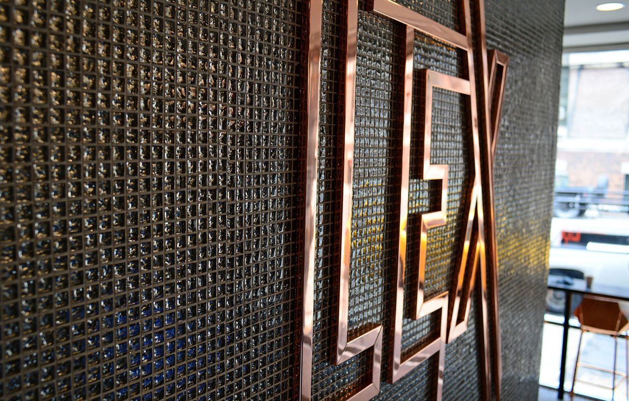Lex Hotel Nyc Nowy Jork Zewnętrze zdjęcie