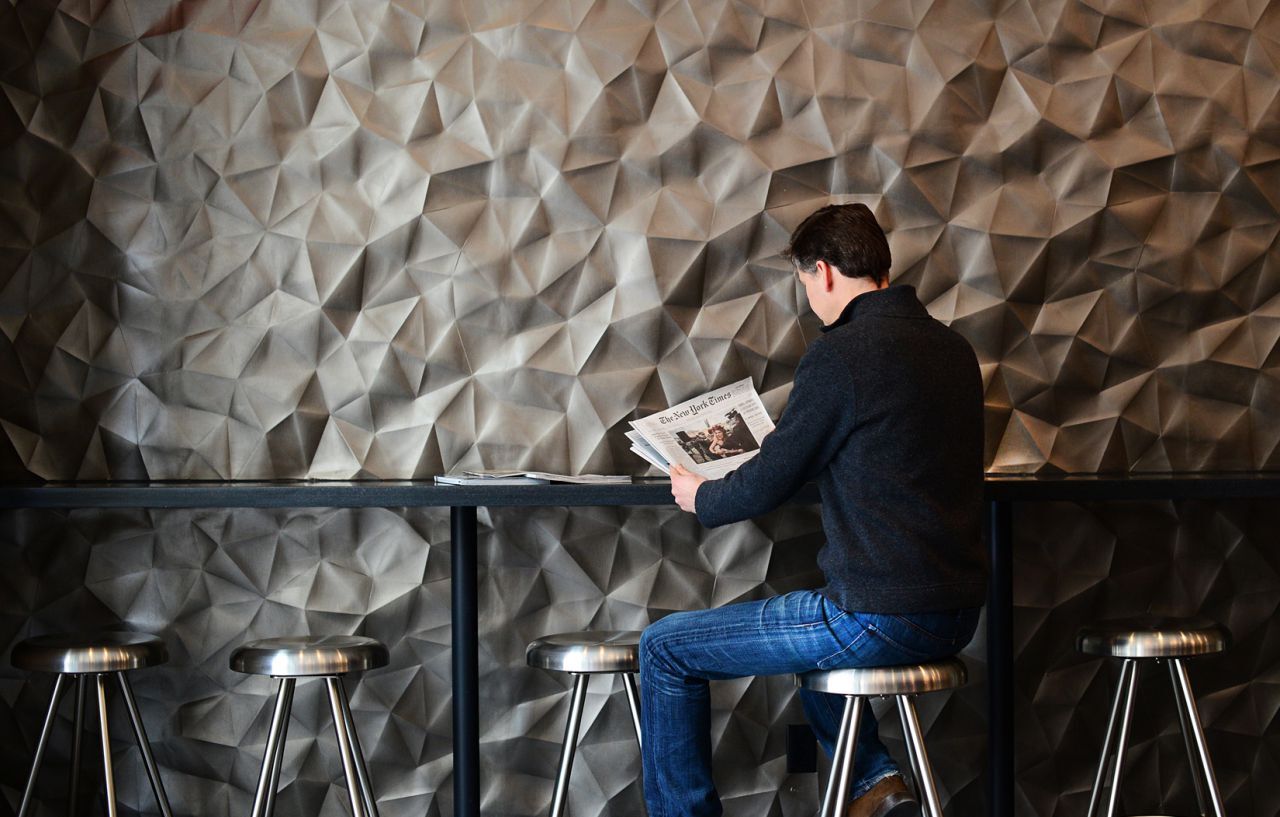 Lex Hotel Nyc Nowy Jork Zewnętrze zdjęcie